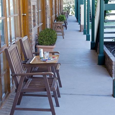 Travellers Rest Motor Inn Swan Hill Buitenkant foto