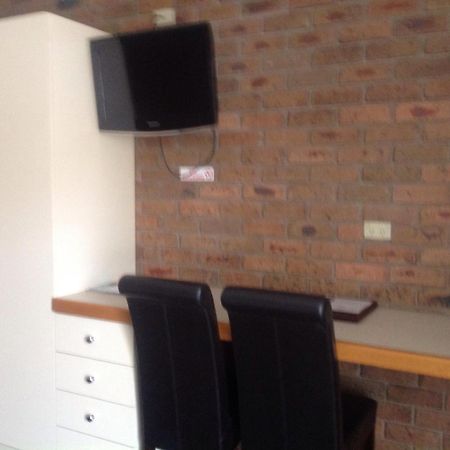 Travellers Rest Motor Inn Swan Hill Kamer foto