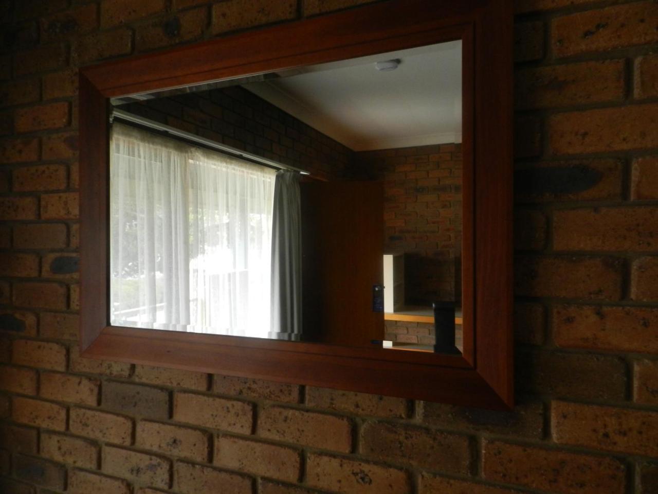 Travellers Rest Motor Inn Swan Hill Buitenkant foto